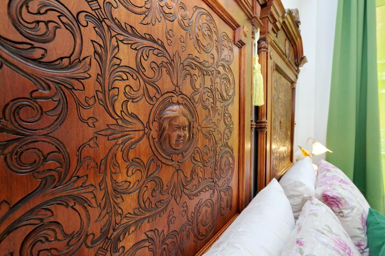 Gemma Domus Apartamento Roma