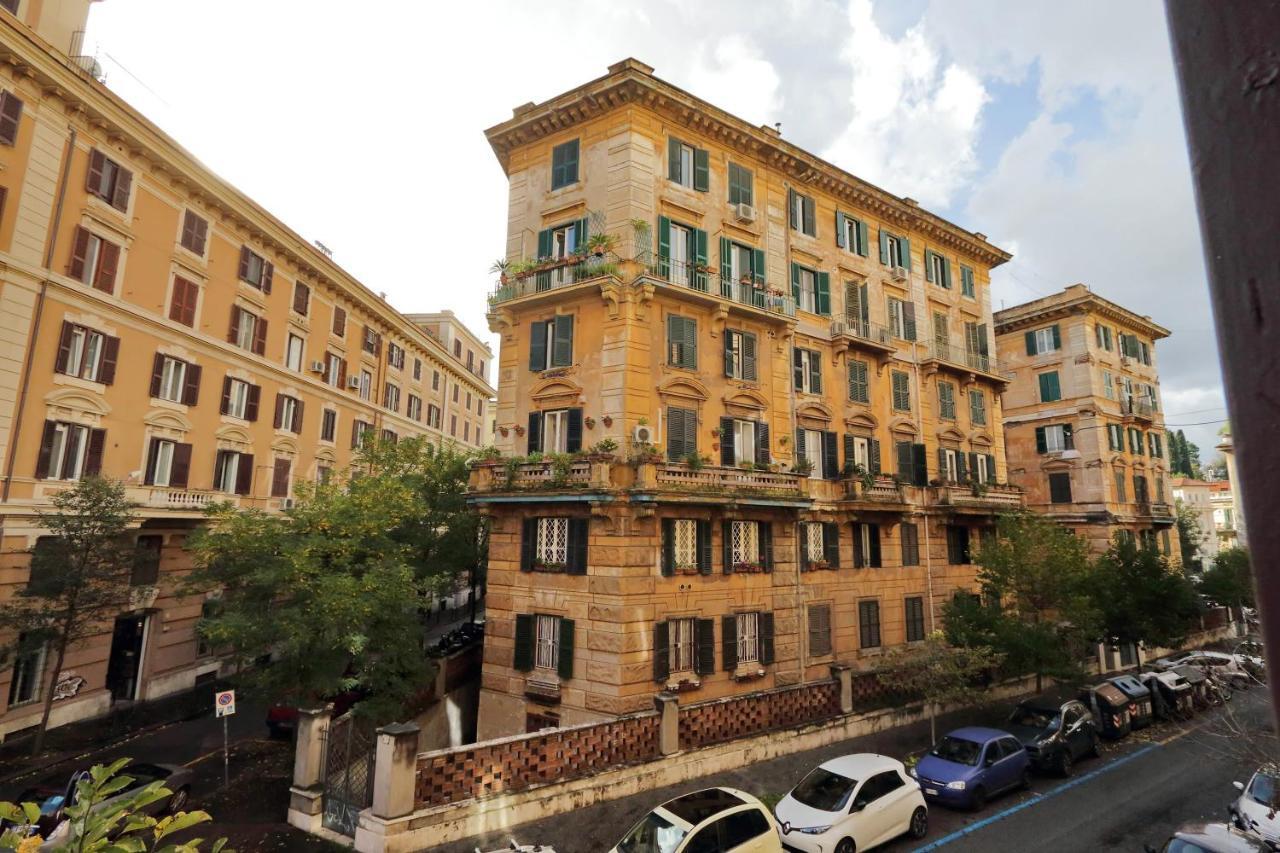 Apartamento Gemma Domus