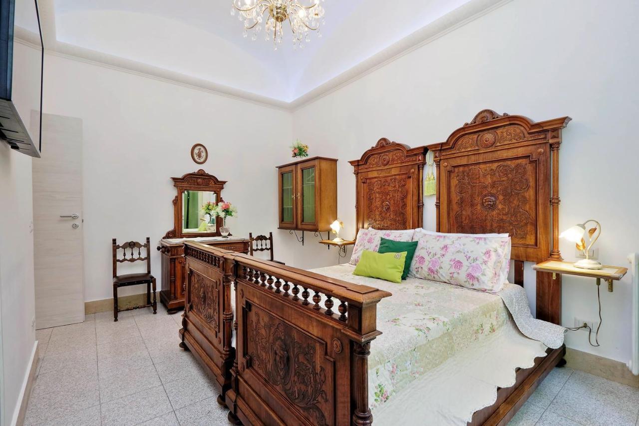 Gemma Domus Apartamento Roma