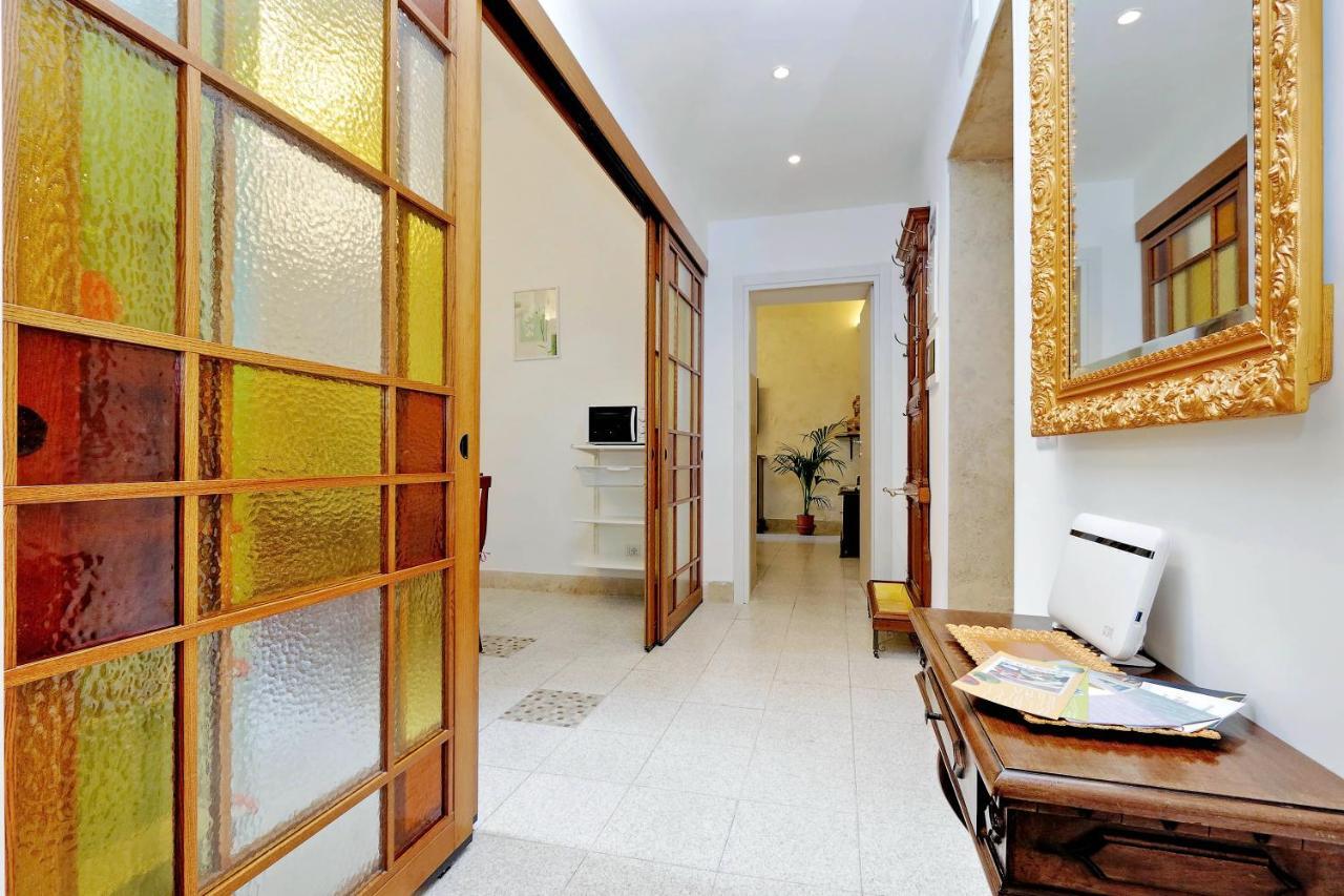 Apartamento Gemma Domus