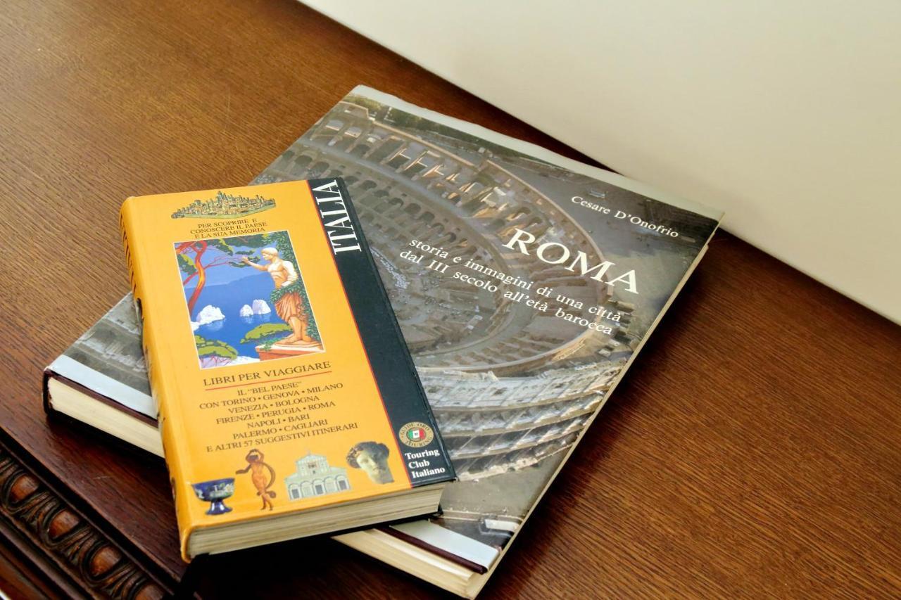 Gemma Domus Apartamento Roma