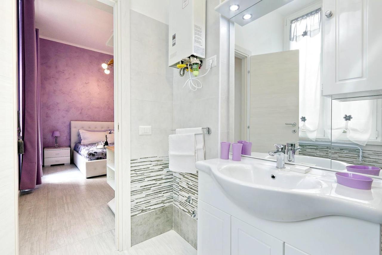 Apartamento Gemma Domus Roma