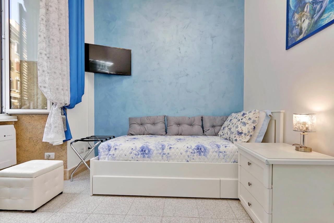 Gemma Domus Apartamento Roma