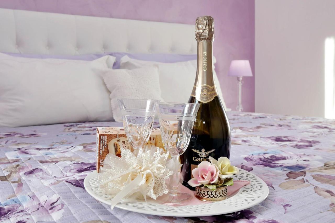 Apartamento Gemma Domus