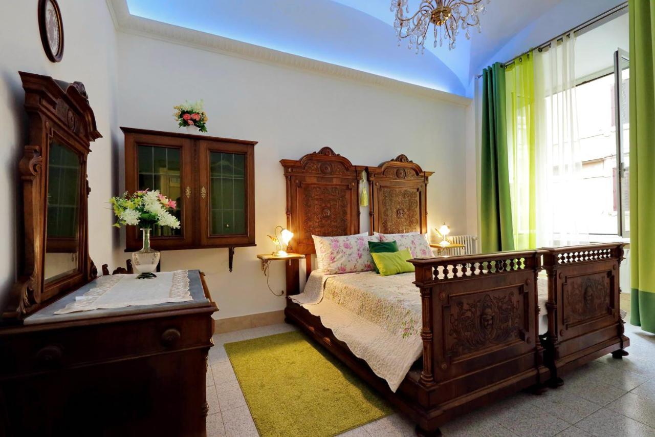 Apartamento Gemma Domus *