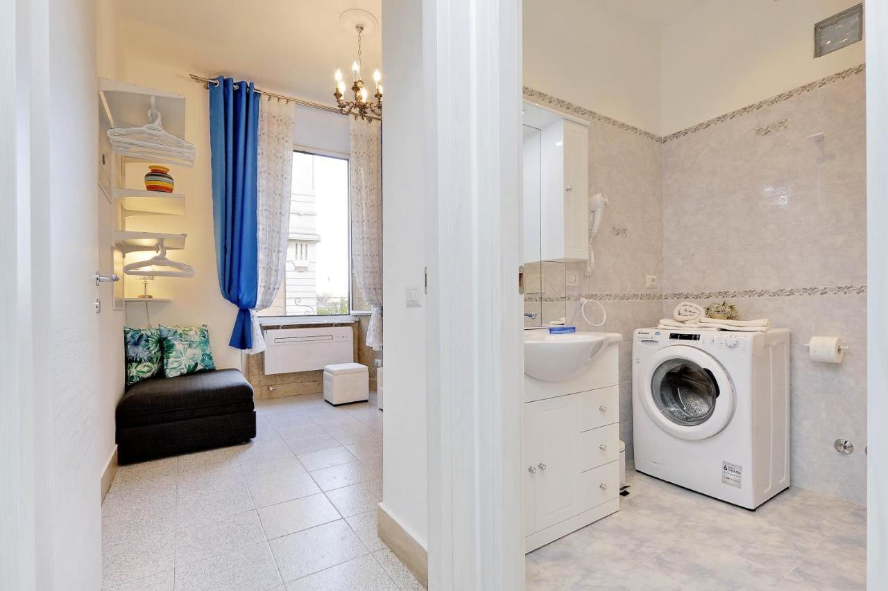 Gemma Domus Apartamento Roma