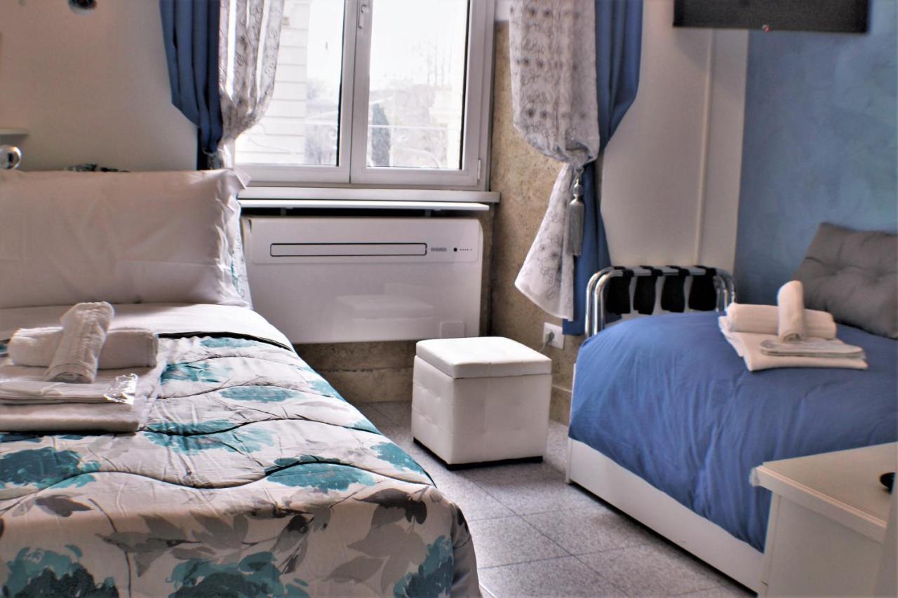 Apartamento Gemma Domus Roma